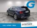 Kia Sorento /5S/Platin/Uvo/2.2 CRDI Blau - thumbnail 4