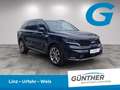 Kia Sorento /5S/Platin/Uvo/2.2 CRDI Blau - thumbnail 2