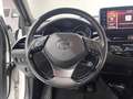 Toyota C-HR 125H Advance Blanc - thumbnail 20
