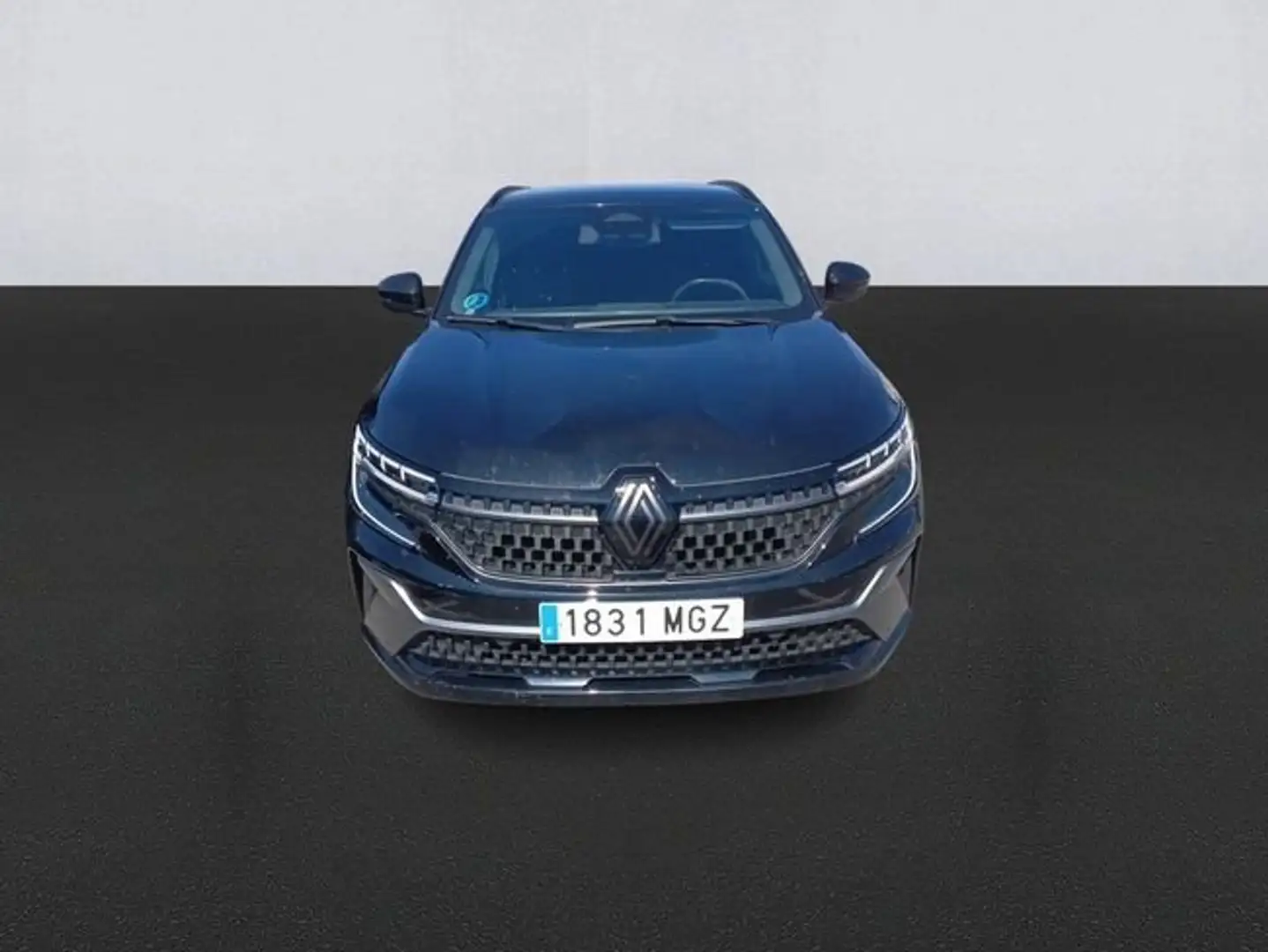 Renault Austral 1.2 E-Tech Híbrido Techno Esprit Alpine 146kW Negro - 2