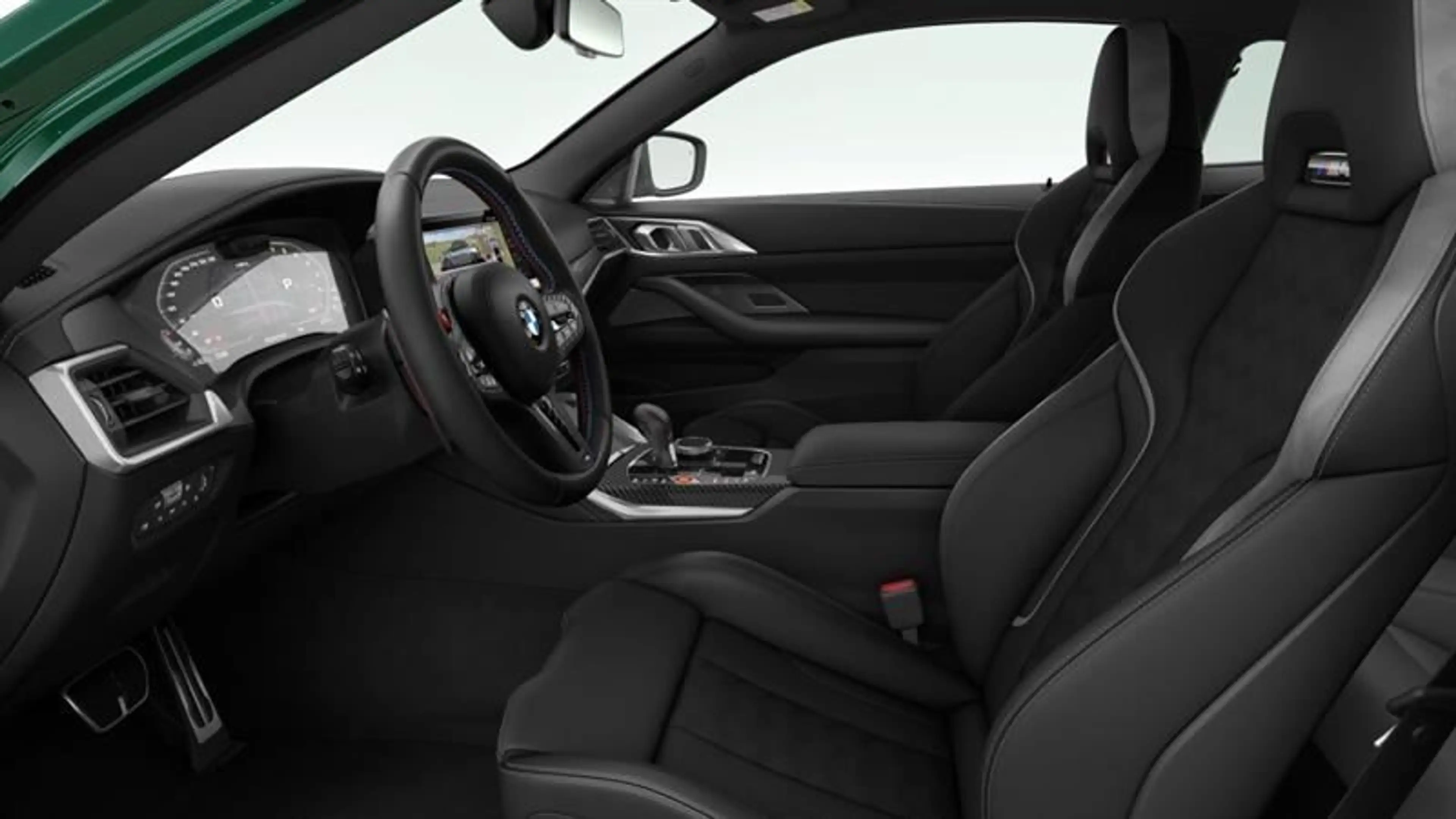 BMW M4 — photo 9