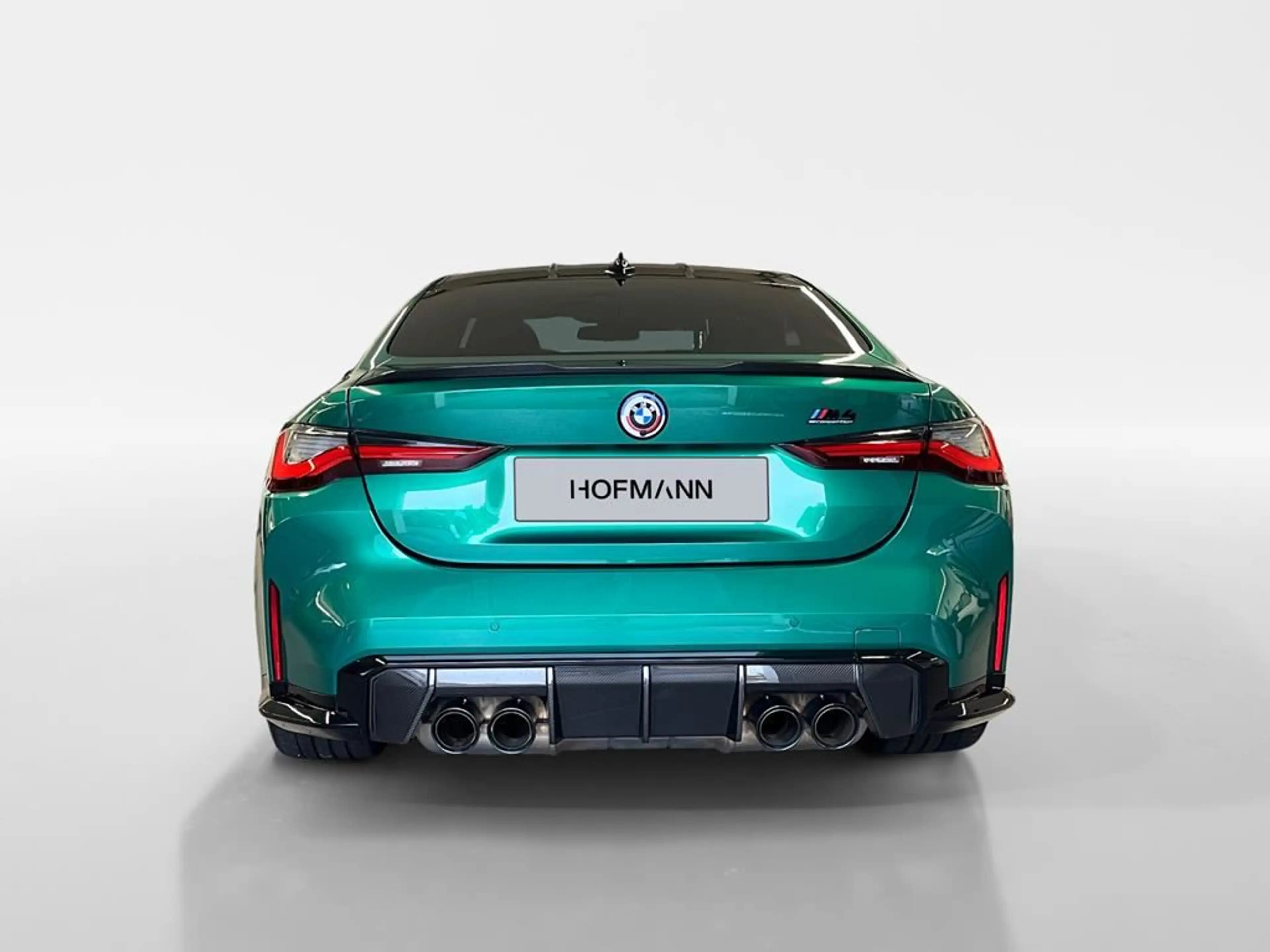 BMW M4 — photo 6