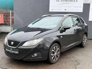 ST 1.2 TSI Copa *TÜV NEU*ZAHNRIEMEN NEU*
