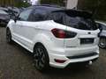 Ford EcoSport ST-Line/ FÜR EXPORT ODER HÄNDLER! Weiß - thumbnail 6