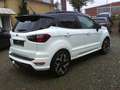 Ford EcoSport ST-Line/ FÜR EXPORT ODER HÄNDLER! Weiß - thumbnail 4