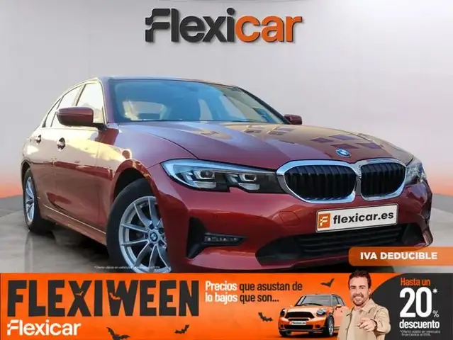 BMW 318 318d Auto.