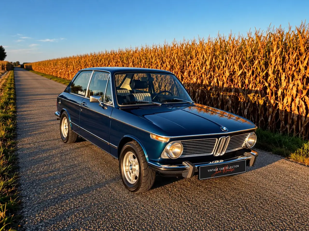 BMW 2002