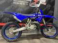 Yamaha YZ 125 Bleu - thumbnail 3