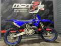 Yamaha YZ 125 Bleu - thumbnail 1