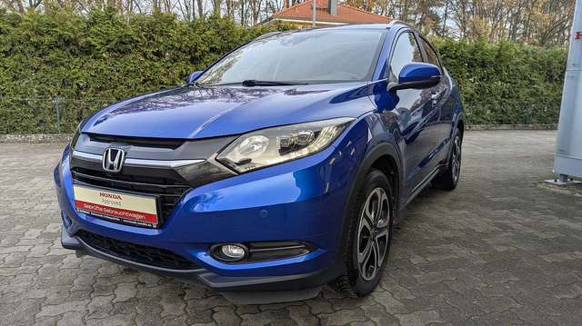 Imagine Honda HR-V 1.5 i-VTEC CVT Executive