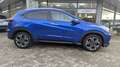 Honda HR-V 1.5 i-VTEC CVT Executive Blau - thumbnail 4