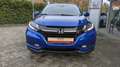 Honda HR-V 1.5 i-VTEC CVT Executive Blau - thumbnail 2
