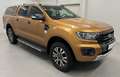 Ford Ranger Ranger Doppelkabine Wildtrak 4x4 2,0 EcoBlue *M... Orange - thumbnail 2