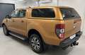 Ford Ranger Ranger Doppelkabine Wildtrak 4x4 2,0 EcoBlue *M... Orange - thumbnail 9