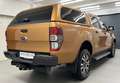 Ford Ranger Ranger Doppelkabine Wildtrak 4x4 2,0 EcoBlue *M... Orange - thumbnail 6