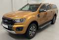 Ford Ranger Ranger Doppelkabine Wildtrak 4x4 2,0 EcoBlue *M... Orange - thumbnail 11