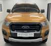 Ford Ranger Ranger Doppelkabine Wildtrak 4x4 2,0 EcoBlue *M... Orange - thumbnail 14