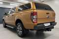 Ford Ranger Ranger Doppelkabine Wildtrak 4x4 2,0 EcoBlue *M... Orange - thumbnail 10