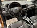 Ford Ranger Ranger Doppelkabine Wildtrak 4x4 2,0 EcoBlue *M... Orange - thumbnail 17