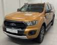 Ford Ranger Ranger Doppelkabine Wildtrak 4x4 2,0 EcoBlue *M... Orange - thumbnail 12