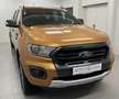Ford Ranger Ranger Doppelkabine Wildtrak 4x4 2,0 EcoBlue *M... Orange - thumbnail 1