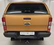 Ford Ranger Ranger Doppelkabine Wildtrak 4x4 2,0 EcoBlue *M... Orange - thumbnail 7