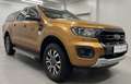 Ford Ranger Ranger Doppelkabine Wildtrak 4x4 2,0 EcoBlue *M... Orange - thumbnail 3