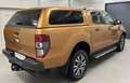 Ford Ranger Ranger Doppelkabine Wildtrak 4x4 2,0 EcoBlue *M... Orange - thumbnail 4