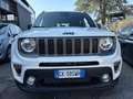 Jeep Renegade Renegade 2019 1.3 t4 phev Limited 4xe at6 Weiß - thumbnail 2