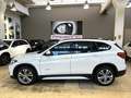 BMW X1 xdrive18d Sport auto - 18" - LED - Navi - IVA Esp. Bianco - thumbnail 2
