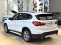 BMW X1 xdrive18d Sport auto - 18" - LED - Navi - IVA Esp. Bianco - thumbnail 3