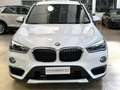 BMW X1 xdrive18d Sport auto - 18" - LED - Navi - IVA Esp. Bianco - thumbnail 6