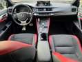 Lexus CT 200h F Sport Line | 47.000km! | Dealer ond. | Biały - thumbnail 3