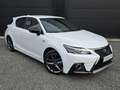 Lexus CT 200h F Sport Line | 47.000km! | Dealer ond. | Biały - thumbnail 14