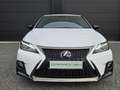 Lexus CT 200h F Sport Line | 47.000km! | Dealer ond. | Biały - thumbnail 16