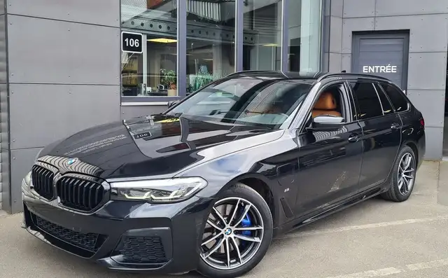 BMW 530 530e Pack M