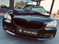 BMW 730 730LdA Zwart - thumbnail 3