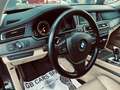 BMW 730 730LdA Zwart - thumbnail 31