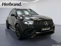 Mercedes-Benz GLE 63 AMG S 4MATIC+ +PREMIUM-PLUS+NIGHT+AHK+ Noir - thumbnail 2