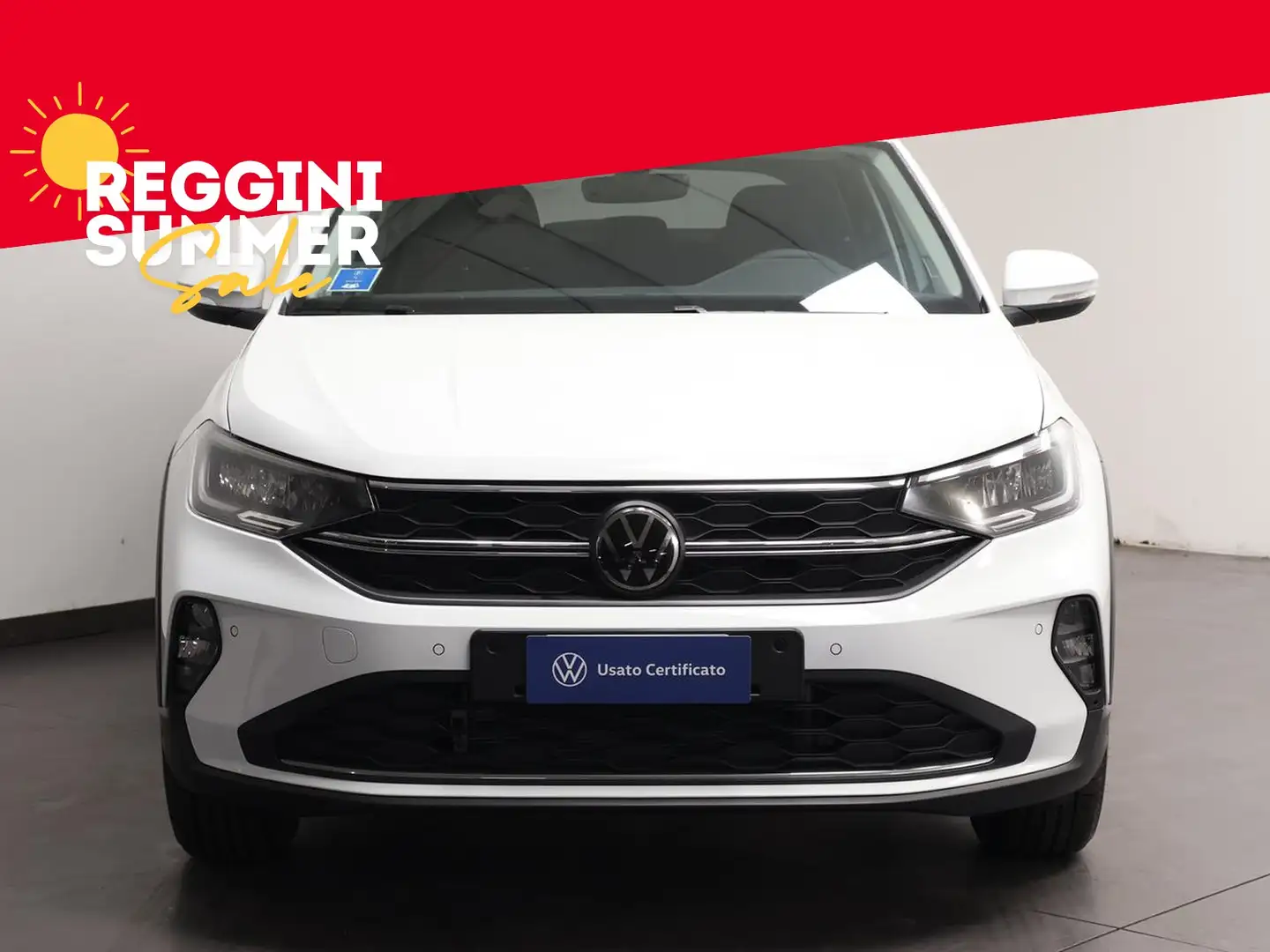 Volkswagen Taigo 1.0 tsi life 110cv Alb - 2
