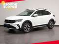Volkswagen Taigo 1.0 tsi life 110cv Bianco - thumbnail 1
