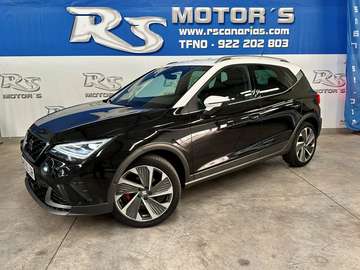 1.0 TSI S&S FR 110