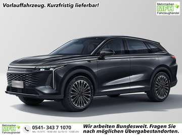 Premium 1.5 TGDI PHEV 3DHT 4WD Pano*Leder*540°K...