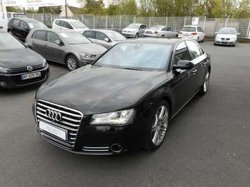 3.0 TDI 250ch Avus