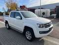Volkswagen Amarok 2.0 TDI 132KW DOUBLE CAB. 4MOITON 4WD AIRCO KLIMA Blanc - thumbnail 5