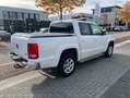 Volkswagen Amarok 2.0 TDI 132KW DOUBLE CAB. 4MOITON 4WD AIRCO KLIMA Blanc - thumbnail 4