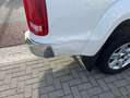 Volkswagen Amarok 2.0 TDI 132KW DOUBLE CAB. 4MOITON 4WD AIRCO KLIMA Blanc - thumbnail 13