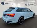 Skoda Superb Combi 2.0TDI DSG Sportline ACC+VIRT+NAVI+MEMORY+++ Weiß - thumbnail 4