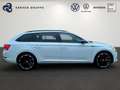 Skoda Superb Combi 2.0TDI DSG Sportline ACC+VIRT+NAVI+MEMORY+++ Weiß - thumbnail 3