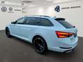 Skoda Superb Combi 2.0TDI DSG Sportline ACC+VIRT+NAVI+MEMORY+++ Weiß - thumbnail 5